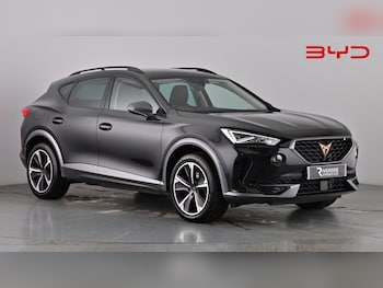 Used Cupra Formentor 2023 for sale - 78936532: Photo