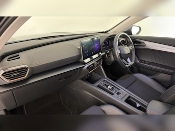 Used Cupra Formentor 2023 for sale - 78936532: Photo