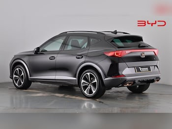 Used Cupra Formentor 2023 for sale - 78936532: Photo