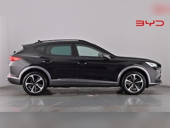 Used Cupra Formentor 2023 for sale - 78936532: Photo