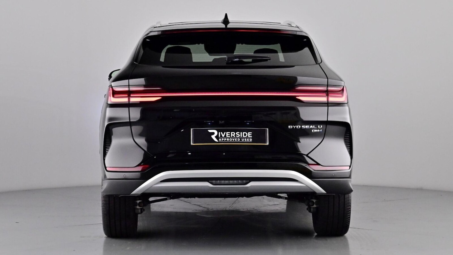 Used BYD Seal U 2025 for sale - 77269339: Photo 12