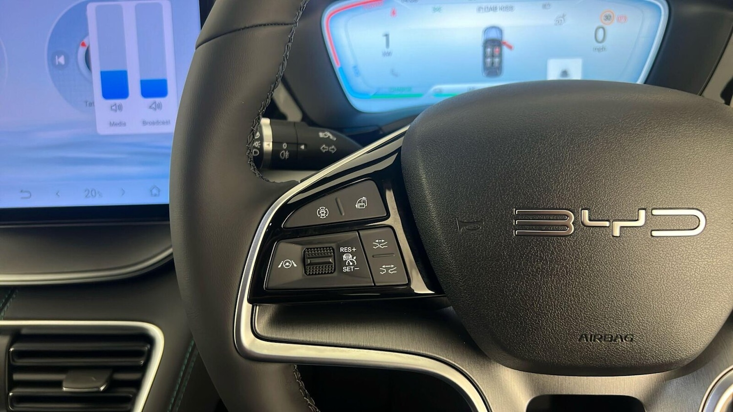 Used BYD Seal U 2025 for sale - 77269339: Photo 21