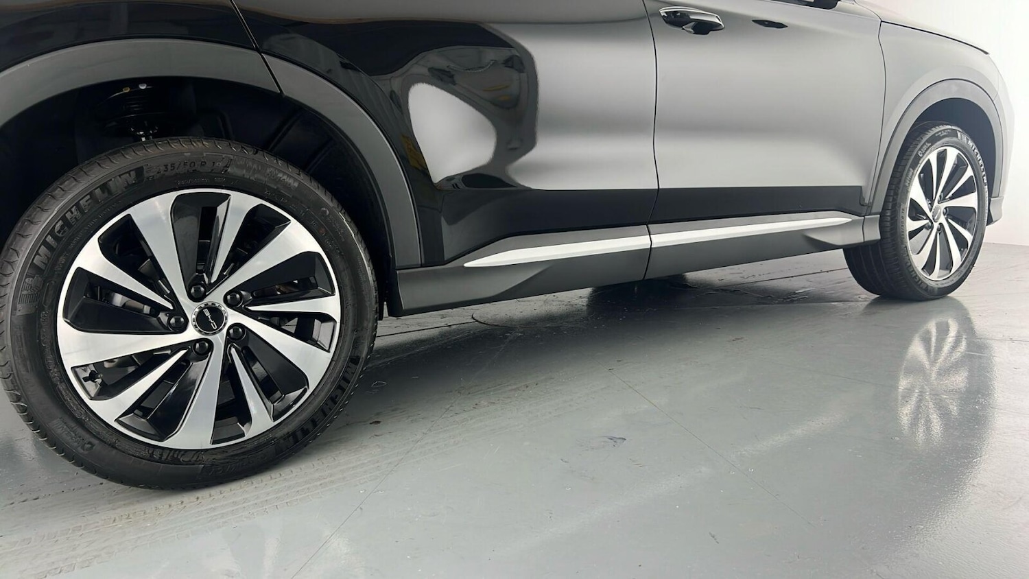 Used BYD Seal U 2025 for sale - 77269339: Photo 31