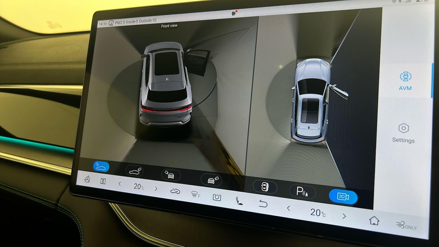 Used BYD Seal U 2025 for sale - 77269339: Photo 42