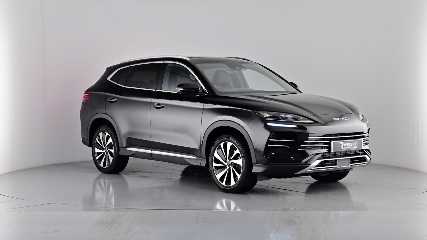 Used BYD Seal U 2025 for sale - 77269339: Photo 48