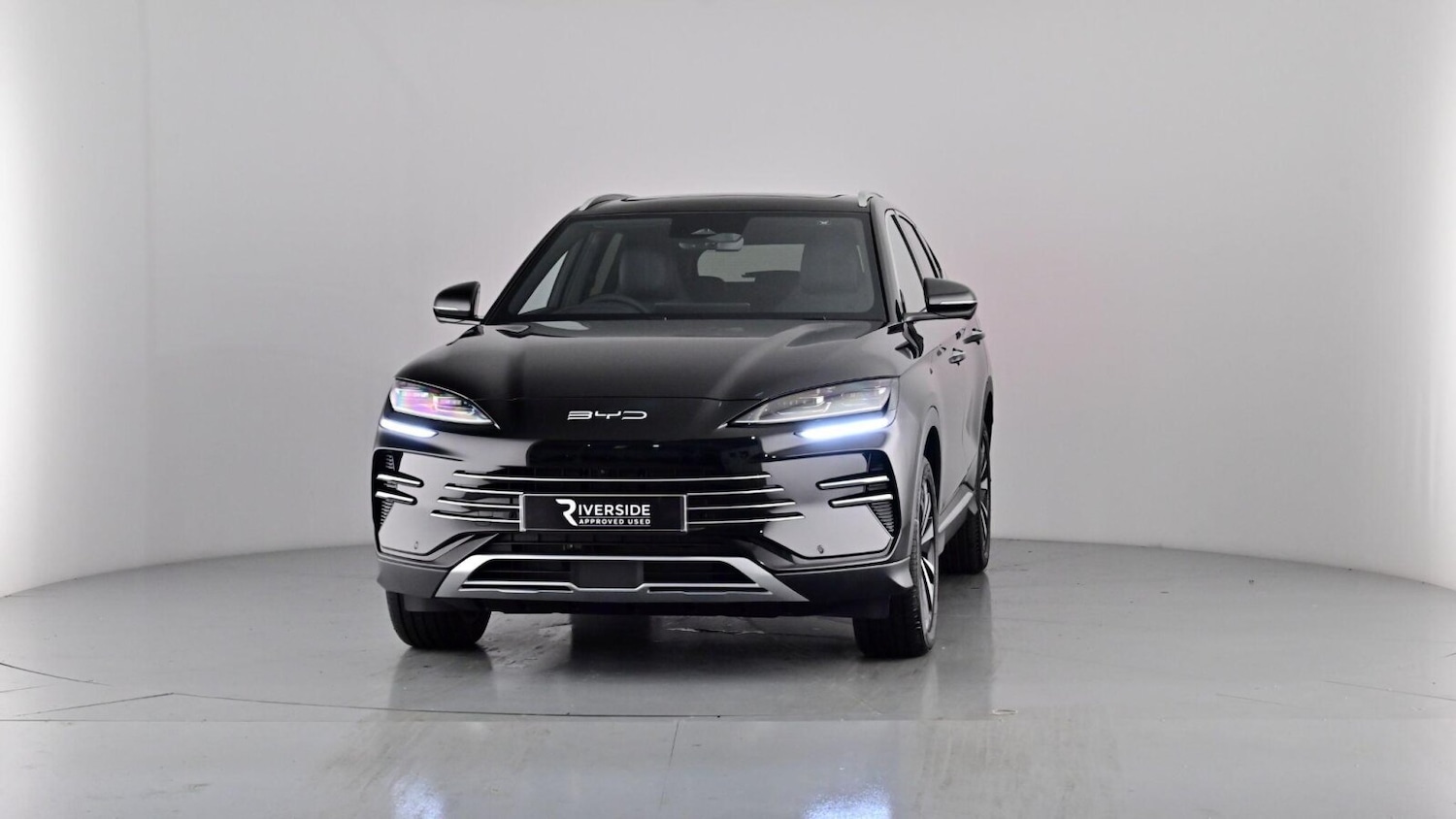 Used BYD Seal U 2025 for sale - 77269339: Photo 53