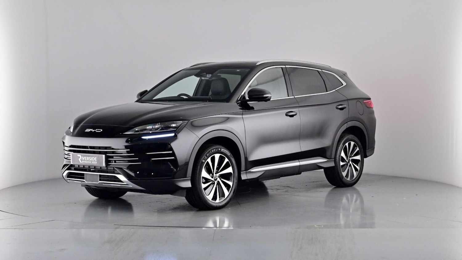 Used BYD Seal U 2025 for sale - 77269339: Photo 56