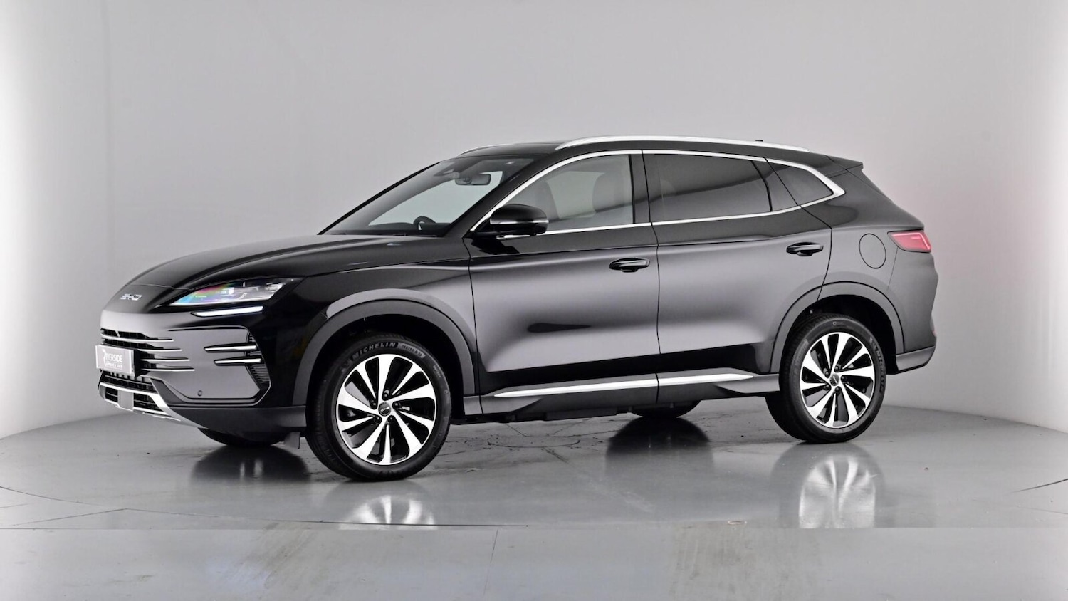 Used BYD Seal U 2025 for sale - 77269339: Photo 59