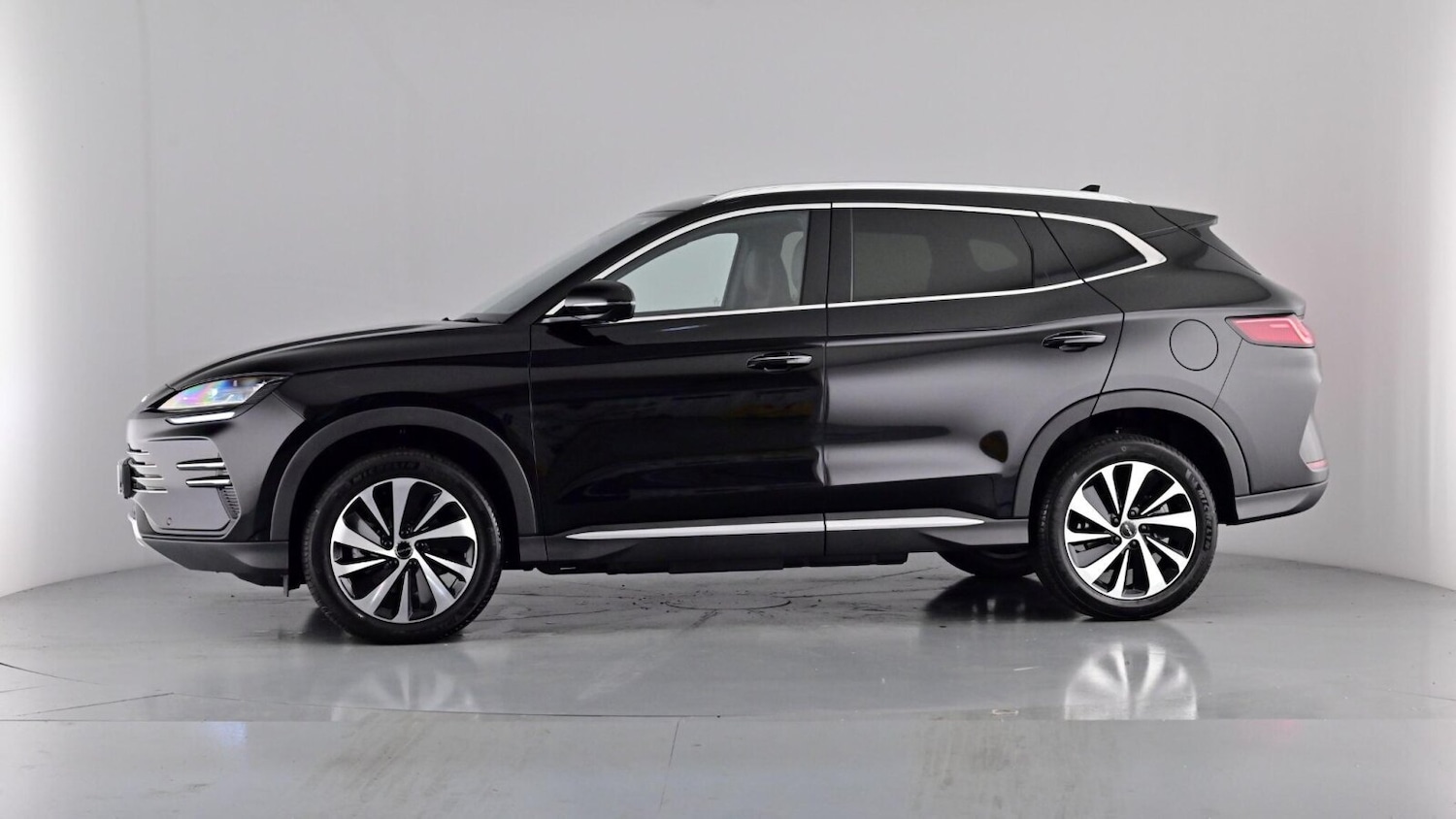 Used BYD Seal U 2025 for sale - 77269339: Photo 61