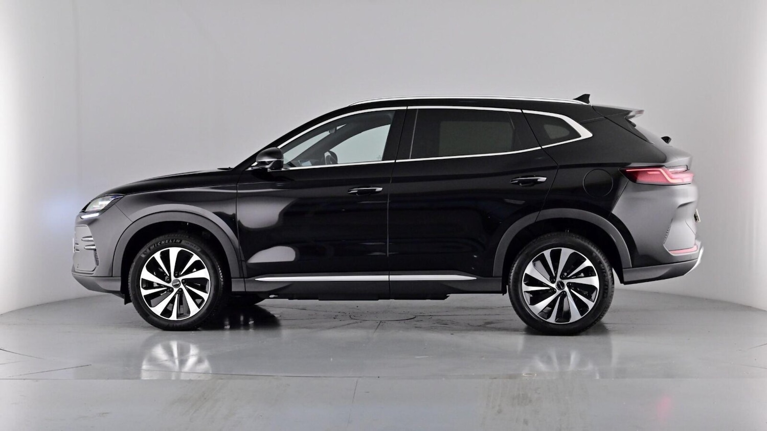 Used BYD Seal U 2025 for sale - 77269339: Photo 63