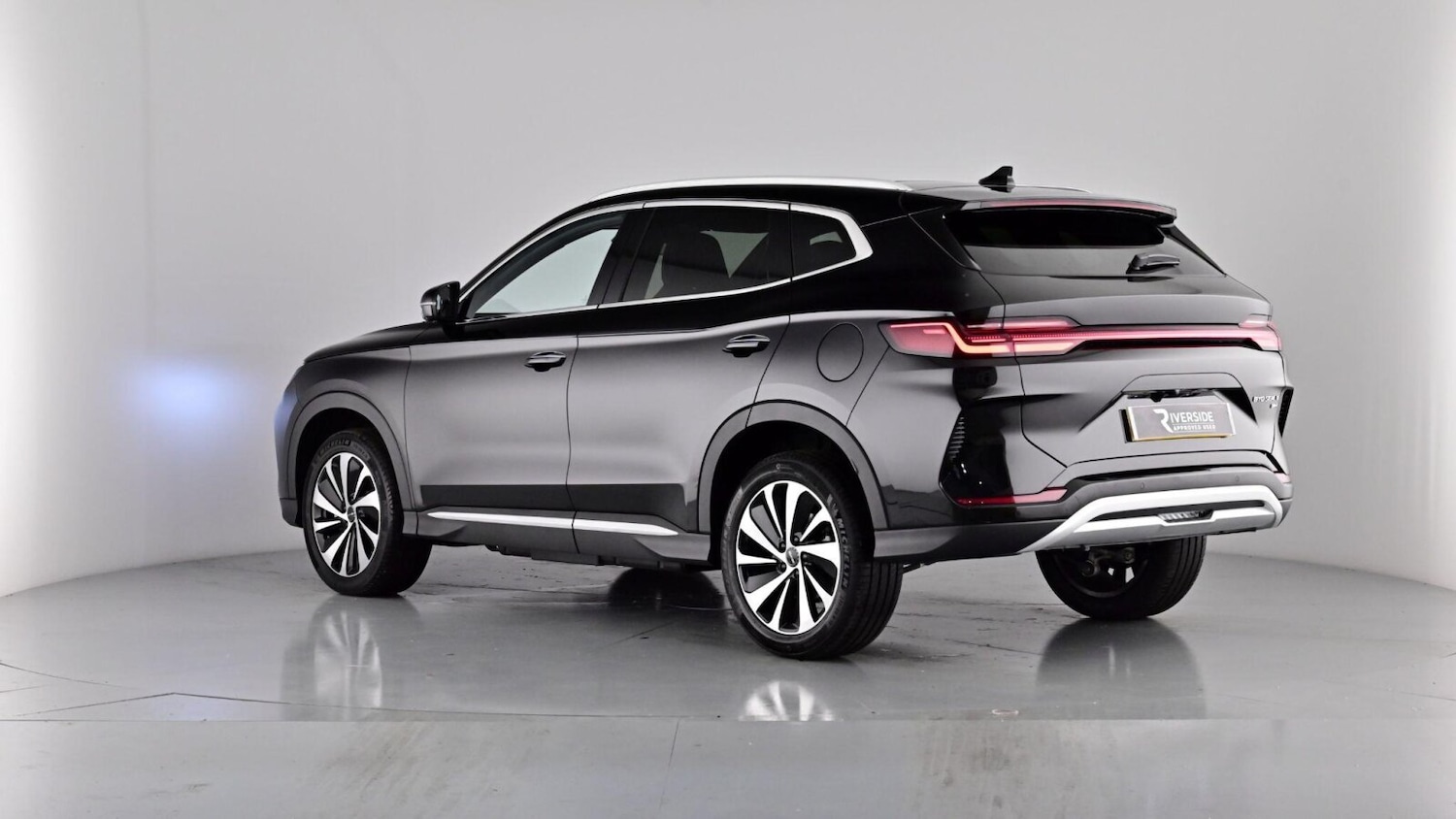 Used BYD Seal U 2025 for sale - 77269339: Photo 67