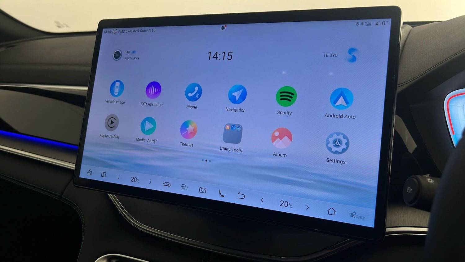 Used BYD Seal U 2025 for sale - 77269339: Photo 7