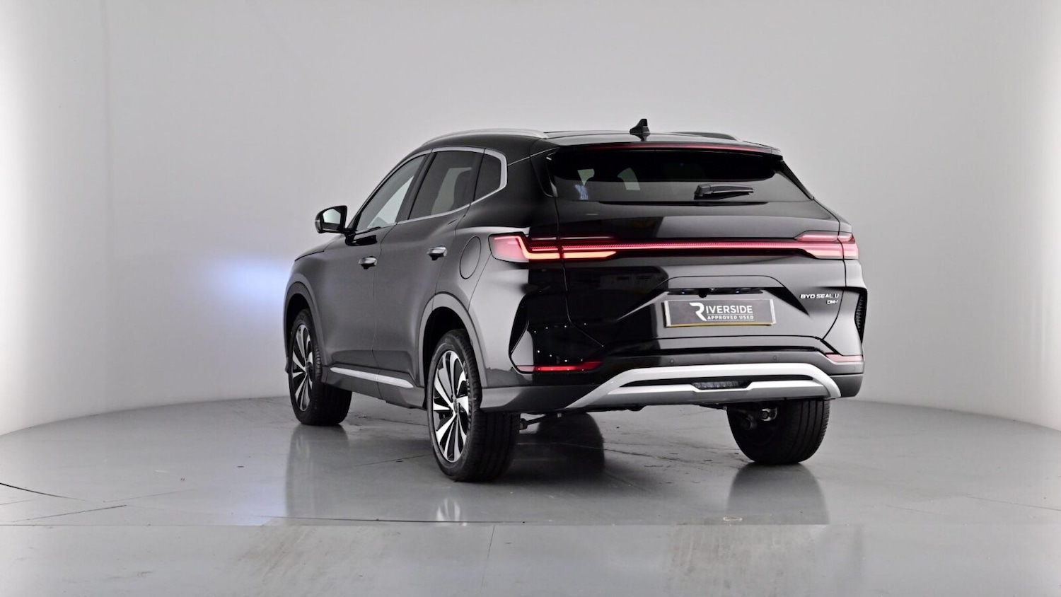 Used BYD Seal U 2025 for sale - 77269339: Photo 70