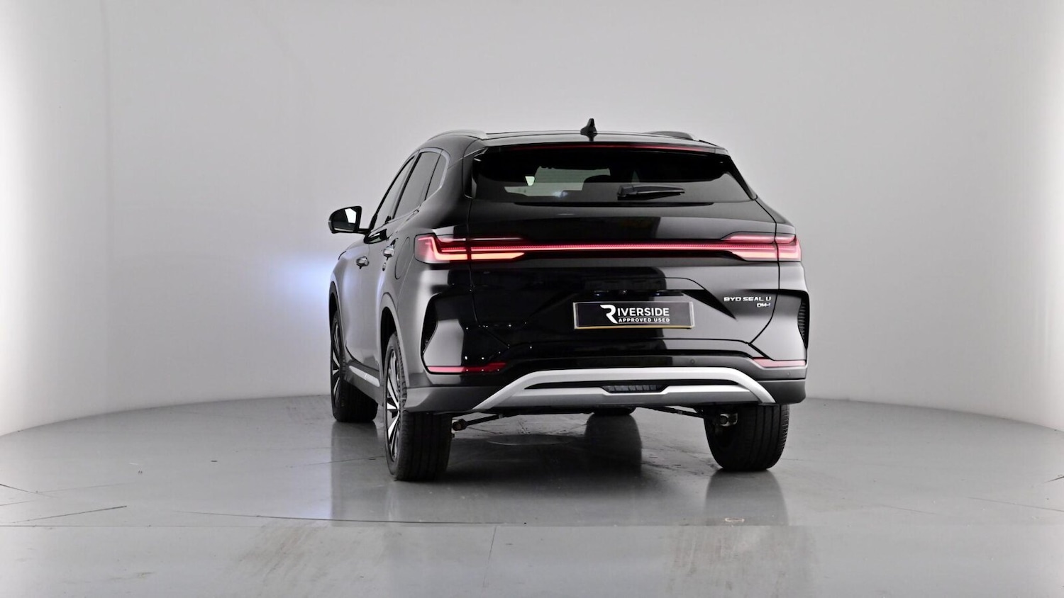 Used BYD Seal U 2025 for sale - 77269339: Photo 71