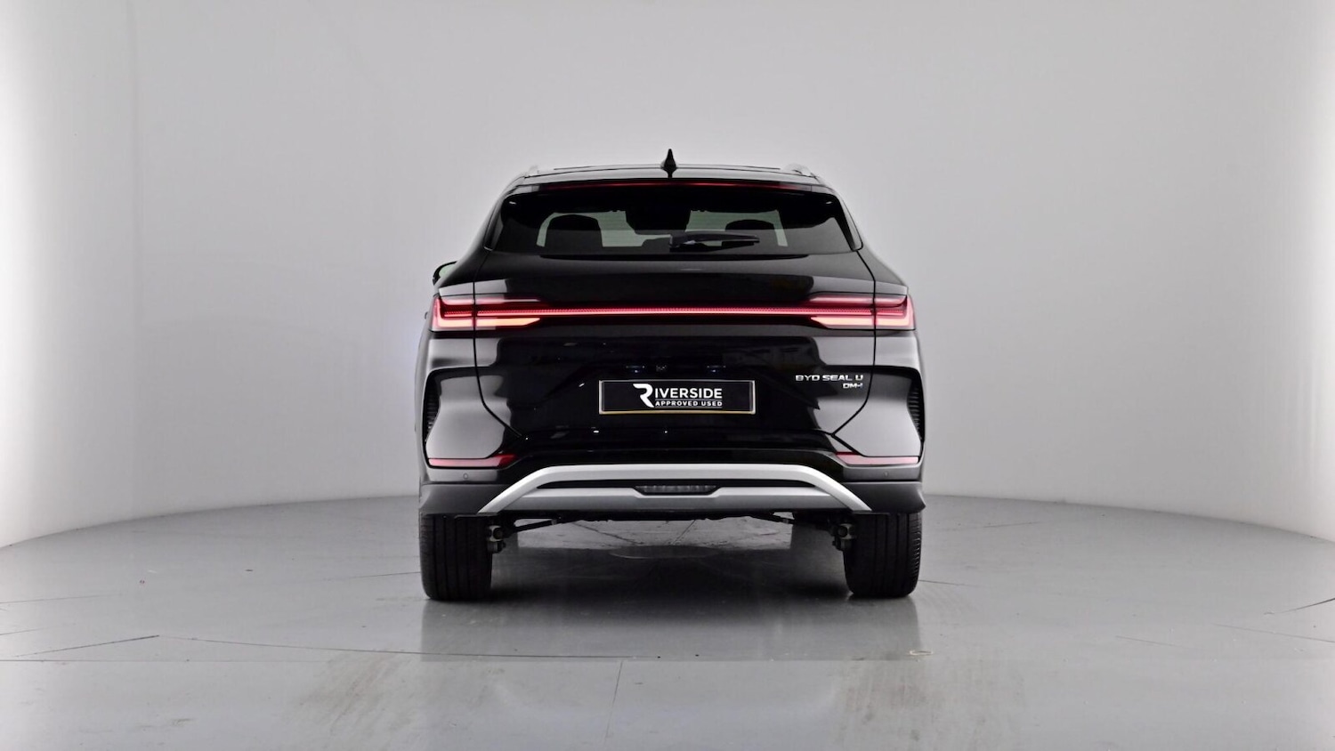 Used BYD Seal U 2025 for sale - 77269339: Photo 72