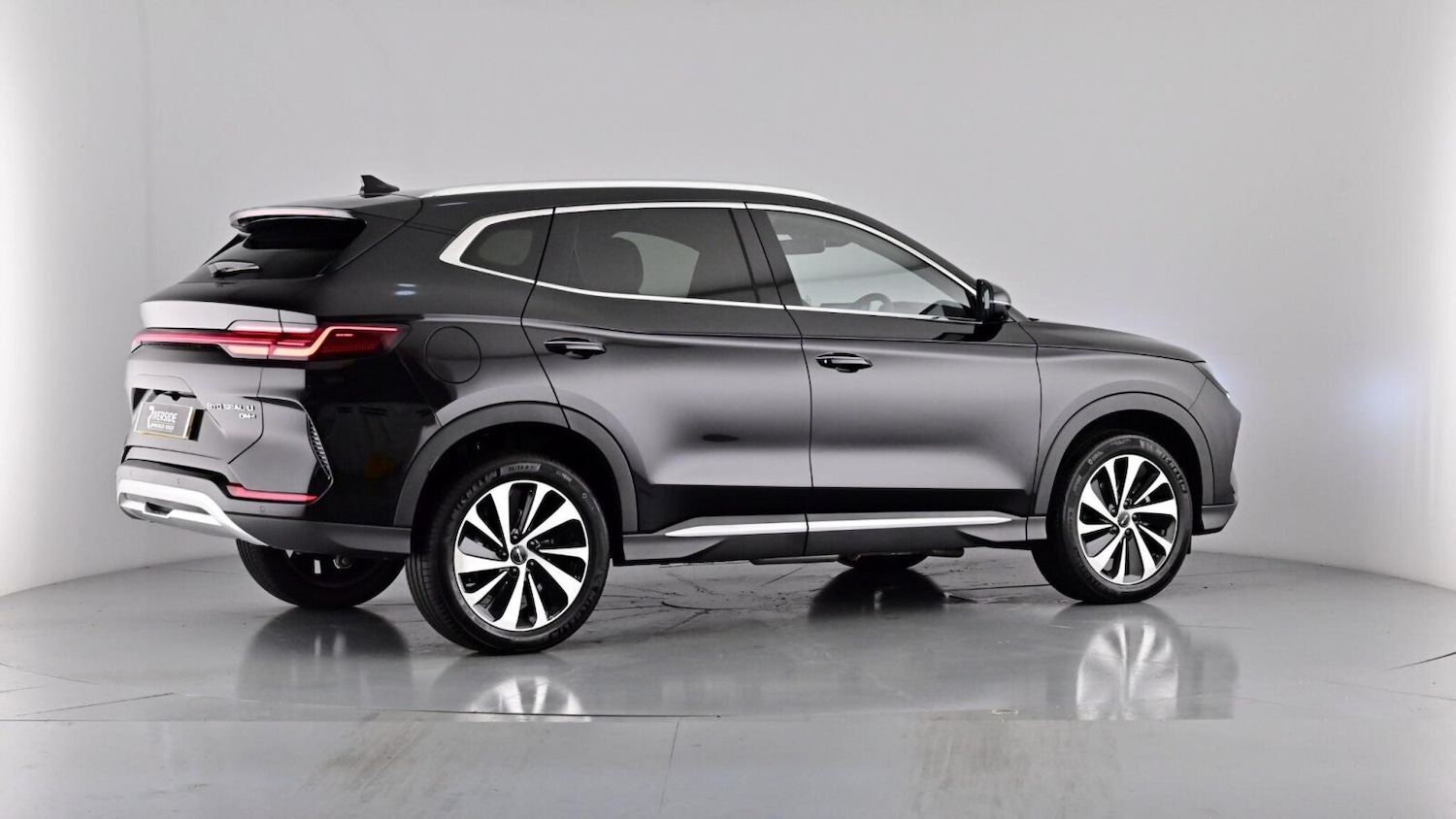 Used BYD Seal U 2025 for sale - 77269339: Photo 78