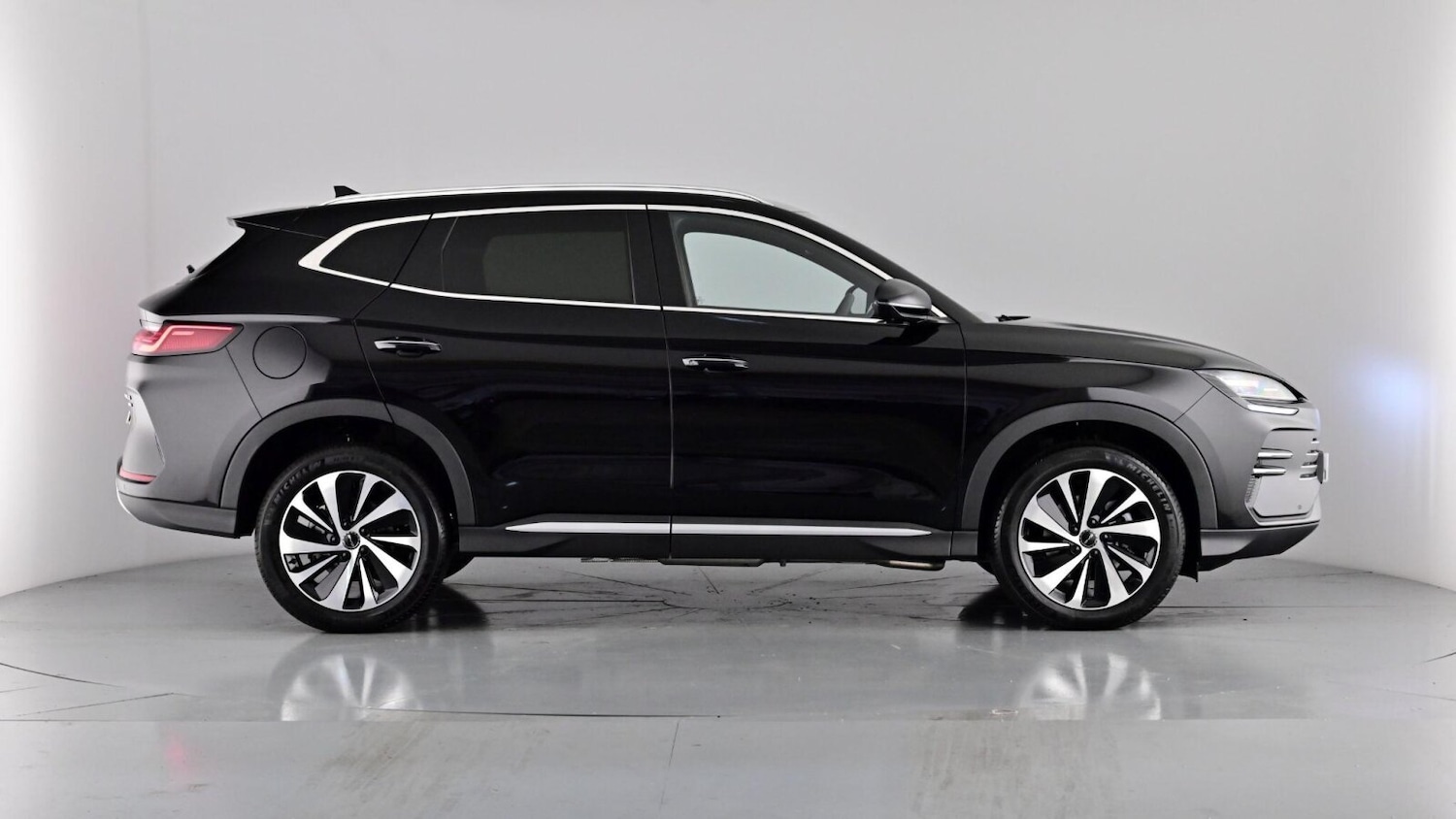 Used BYD Seal U 2025 for sale - 77269339: Photo 81