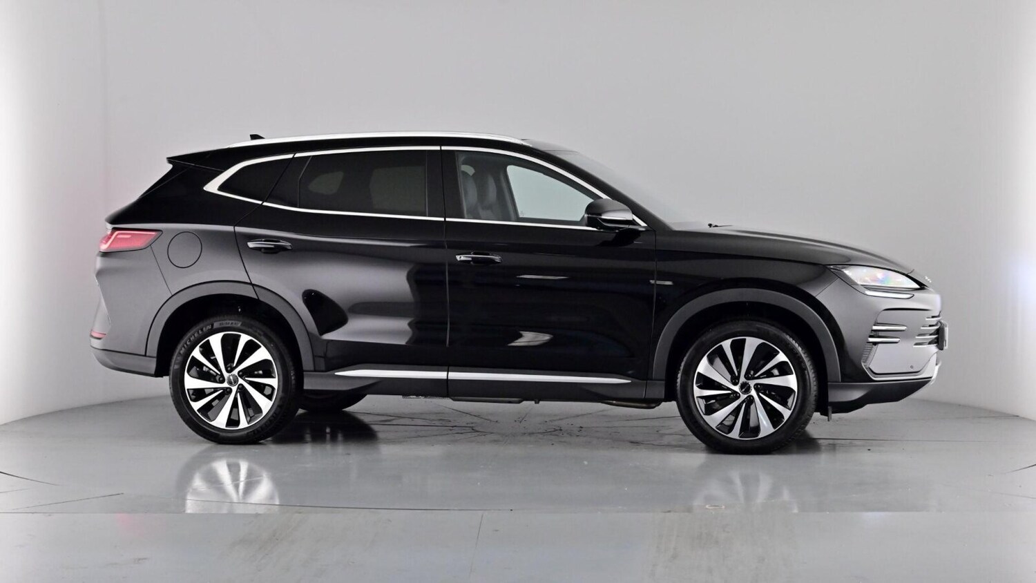 Used BYD Seal U 2025 for sale - 77269339: Photo 82