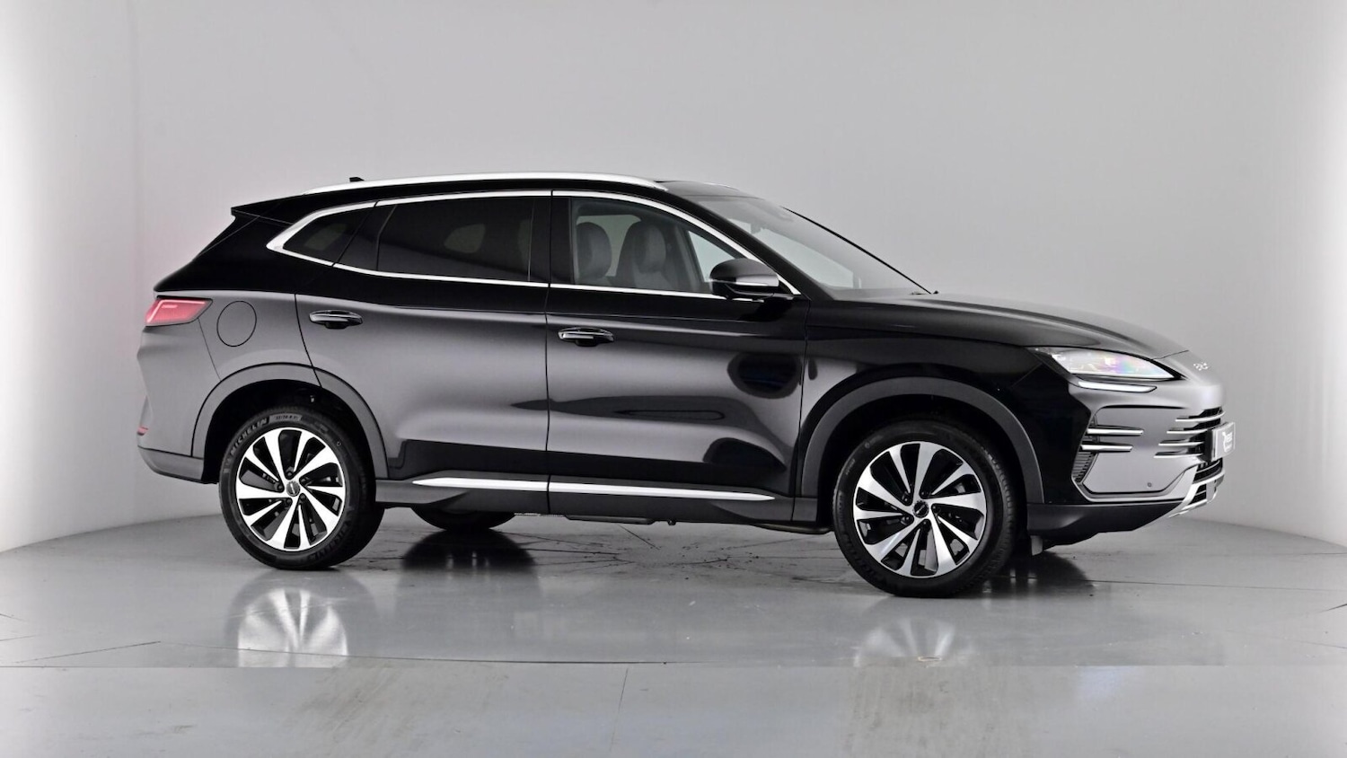 Used BYD Seal U 2025 for sale - 77269339: Photo 83