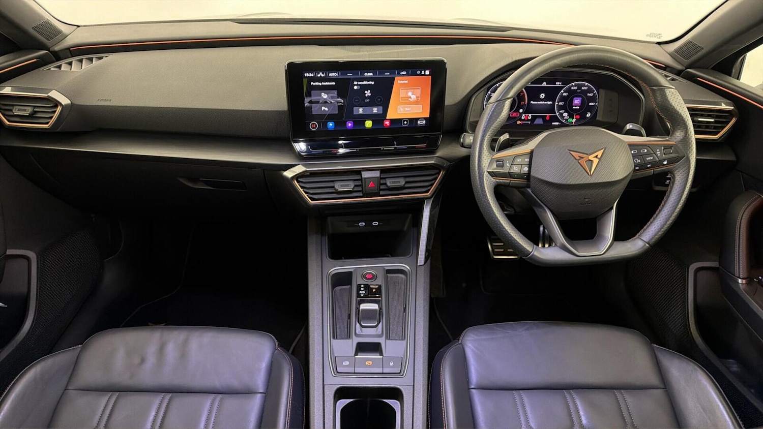 Used Cupra Leon 2021 for sale - 77771252: Photo 10