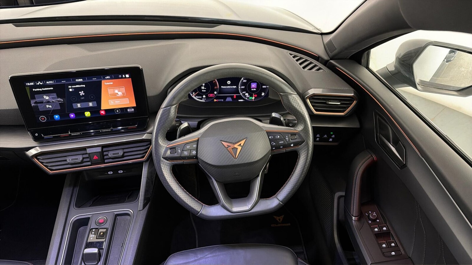 Used Cupra Leon 2021 for sale - 77771252: Photo 11