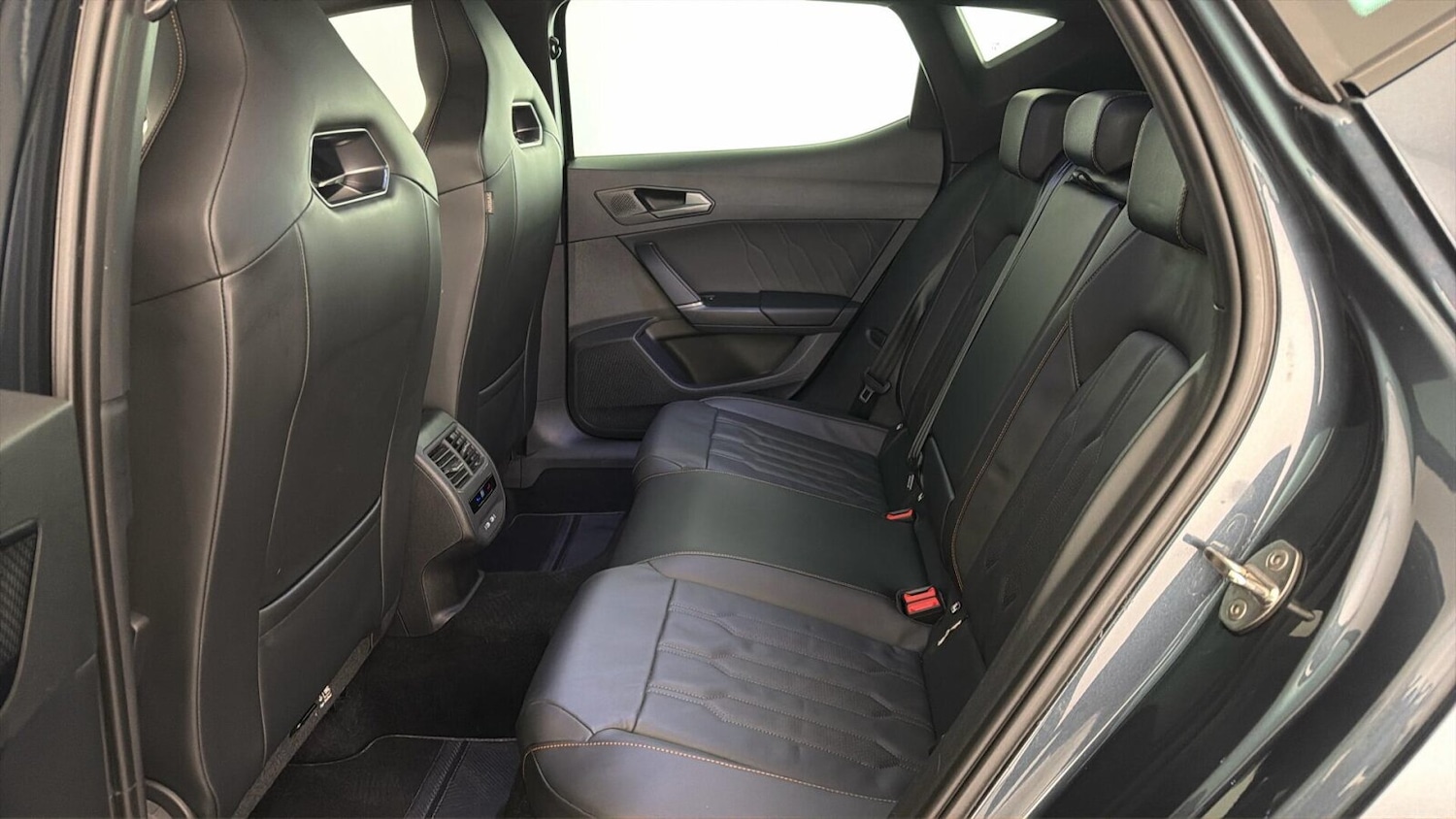 Used Cupra Leon 2021 for sale - 77771252: Photo 12