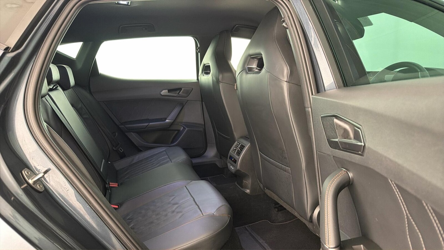 Used Cupra Leon 2021 for sale - 77771252: Photo 14