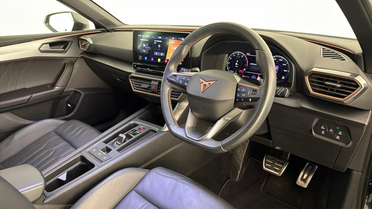 Used Cupra Leon 2021 for sale - 77771252: Photo 15