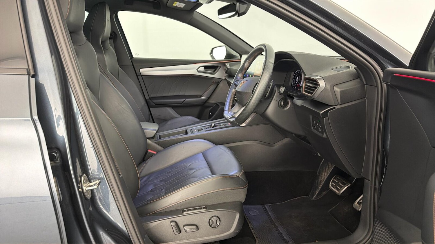 Used Cupra Leon 2021 for sale - 77771252: Photo 16