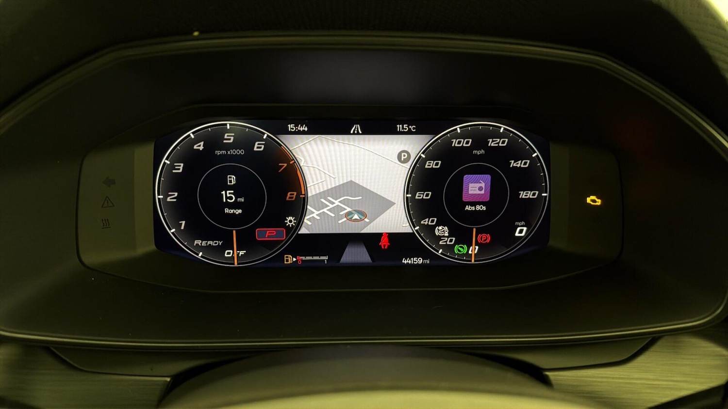 Used Cupra Leon 2021 for sale - 77771252: Photo 17