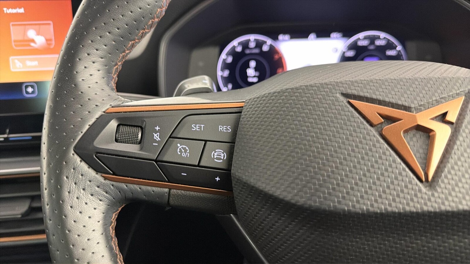 Used Cupra Leon 2021 for sale - 77771252: Photo 18