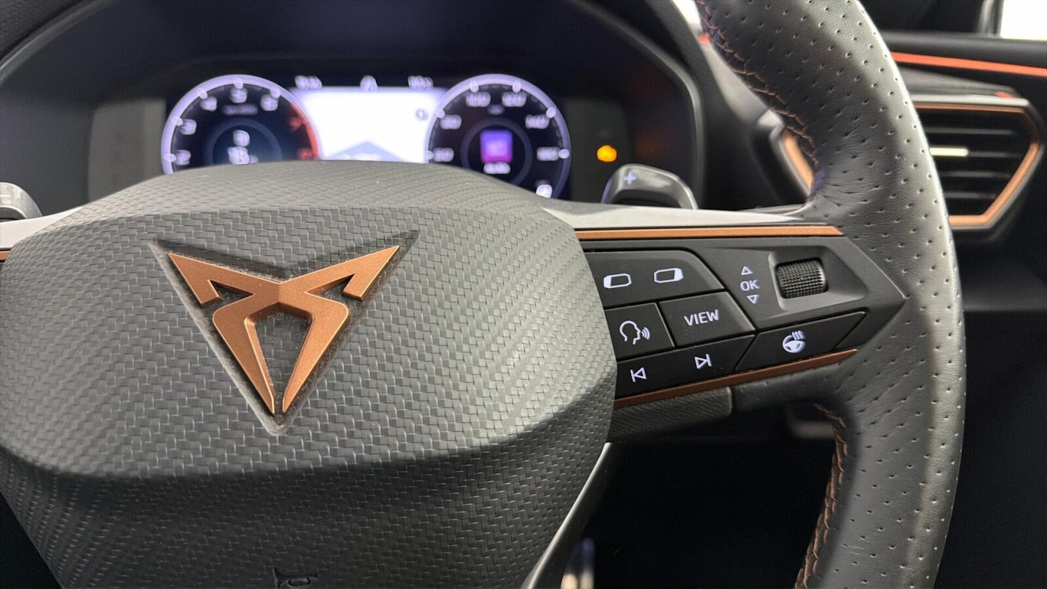 Used Cupra Leon 2021 for sale - 77771252: Photo 19