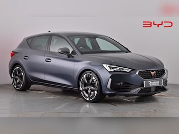 2021 - 2.0 TSI VZ3 DSG Euro 6 (s/s) 5dr