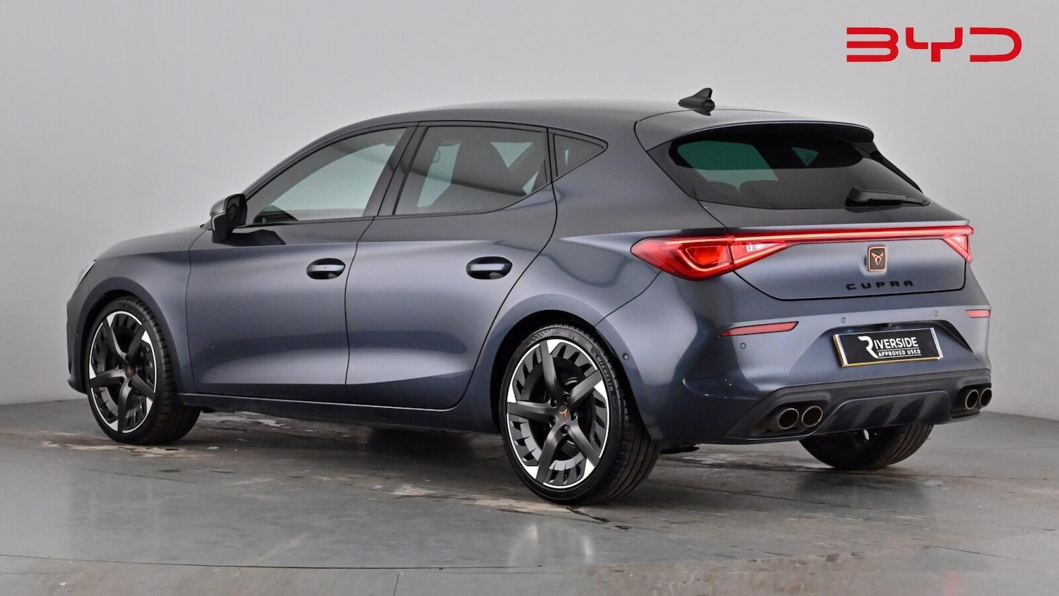 Used Cupra Leon 2021 for sale - 77771252: Photo 2