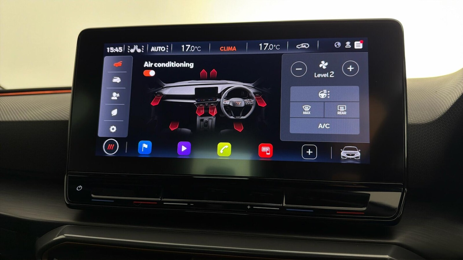 Used Cupra Leon 2021 for sale - 77771252: Photo 21