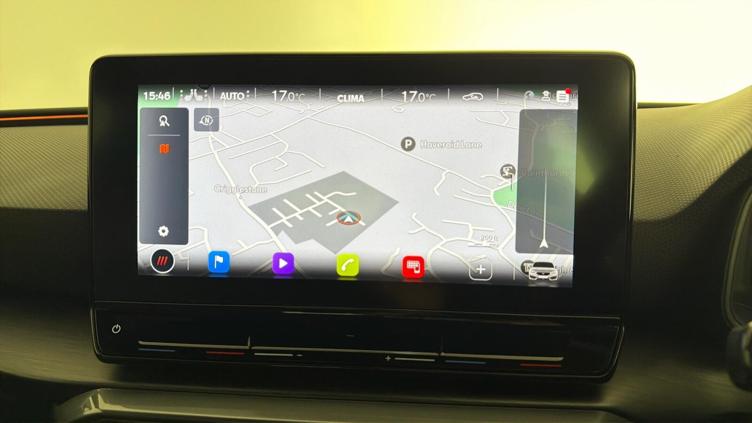 Used Cupra Leon 2021 for sale - 77771252: Photo 22