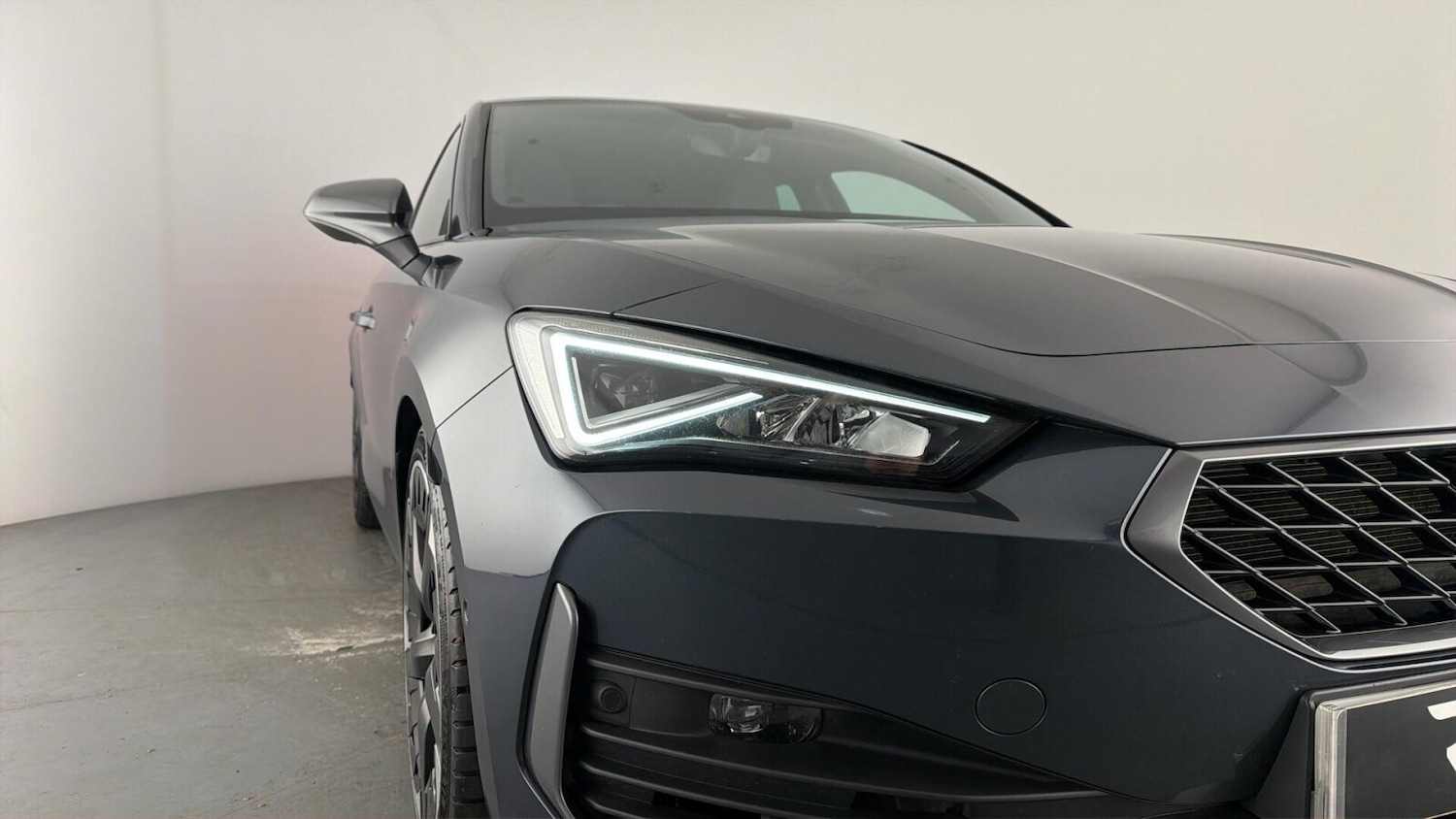 Used Cupra Leon 2021 for sale - 77771252: Photo 24