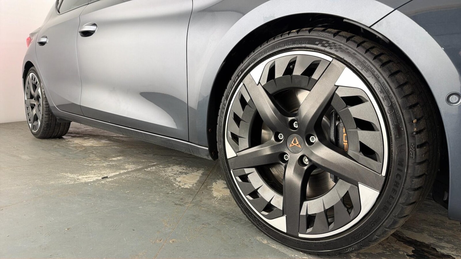 Used Cupra Leon 2021 for sale - 77771252: Photo 25