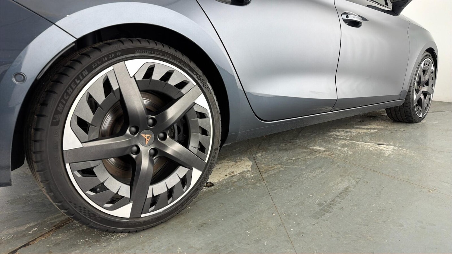 Used Cupra Leon 2021 for sale - 77771252: Photo 26