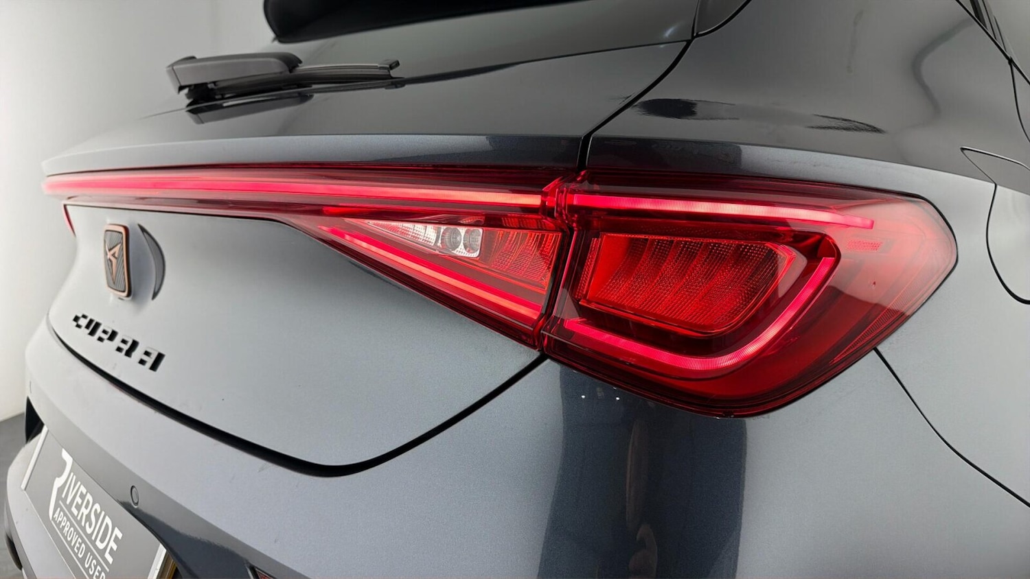 Used Cupra Leon 2021 for sale - 77771252: Photo 27