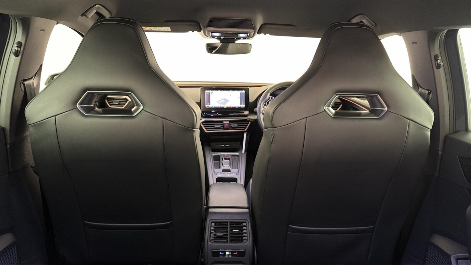 Used Cupra Leon 2021 for sale - 77771252: Photo 29