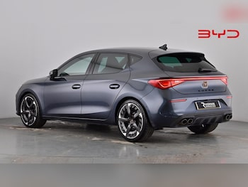 Used Cupra Leon 2021 for sale - 77771252: Photo