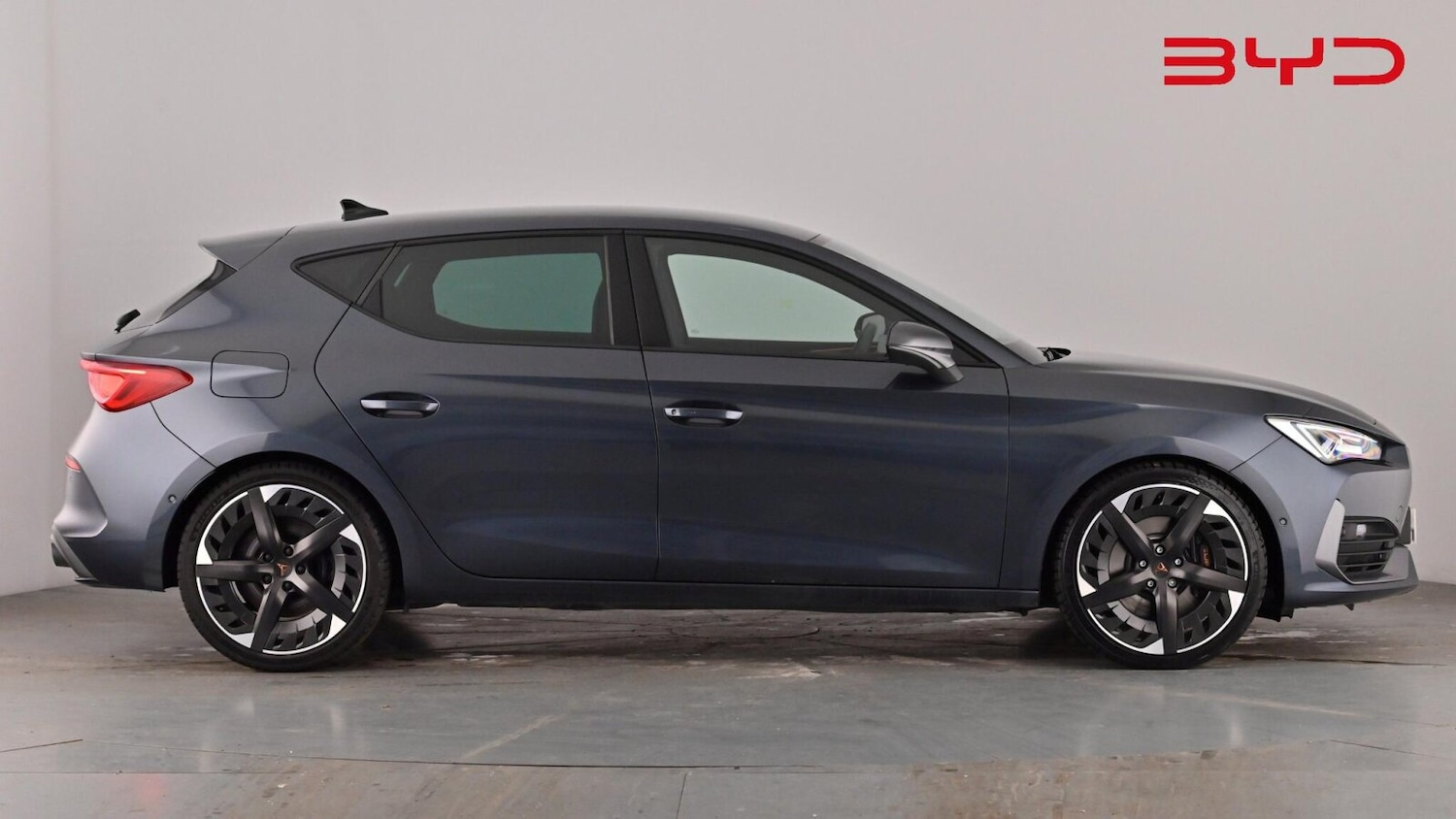 Used Cupra Leon 2021 for sale - 77771252: Photo 3