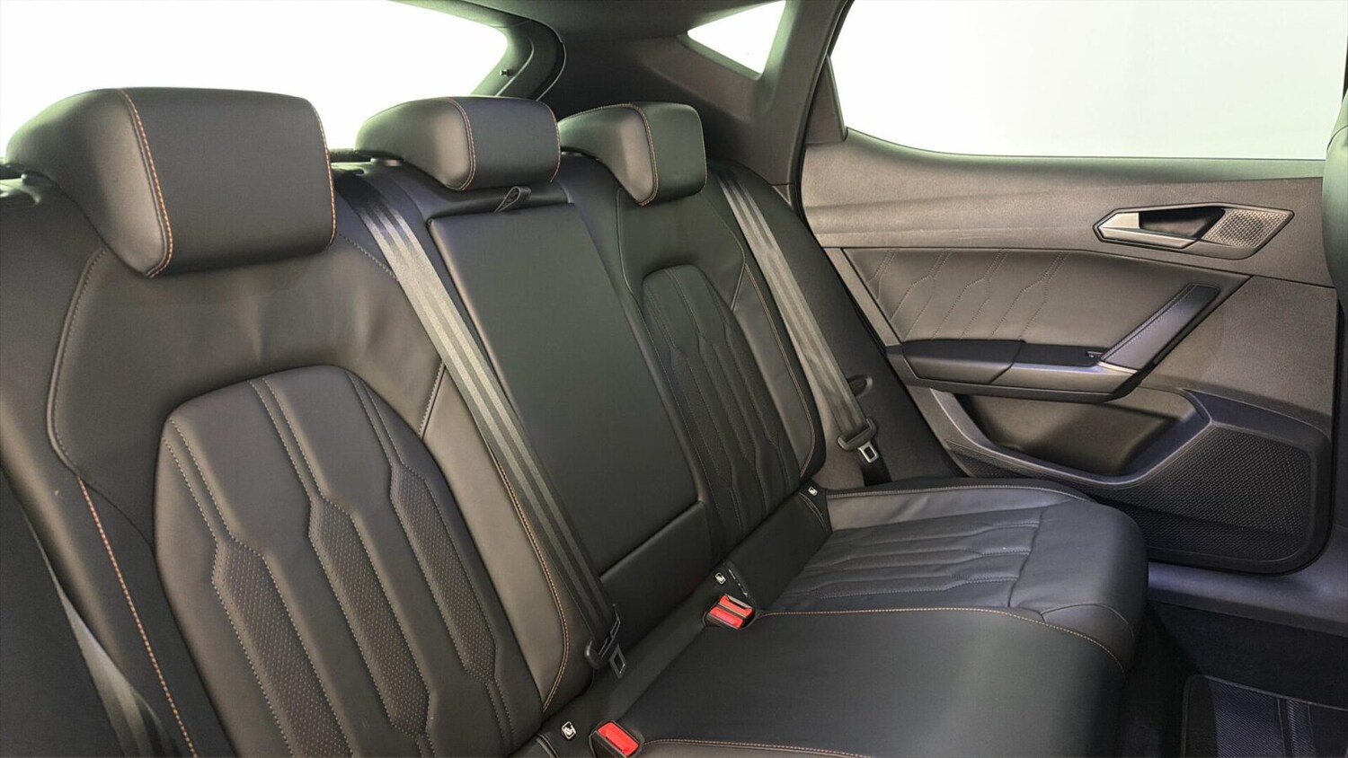 Used Cupra Leon 2021 for sale - 77771252: Photo 30