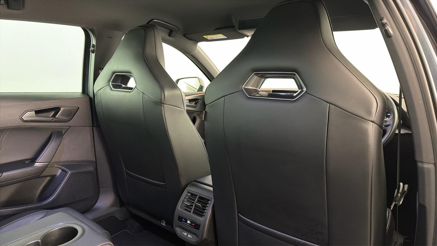 Used Cupra Leon 2021 for sale - 77771252: Photo 31