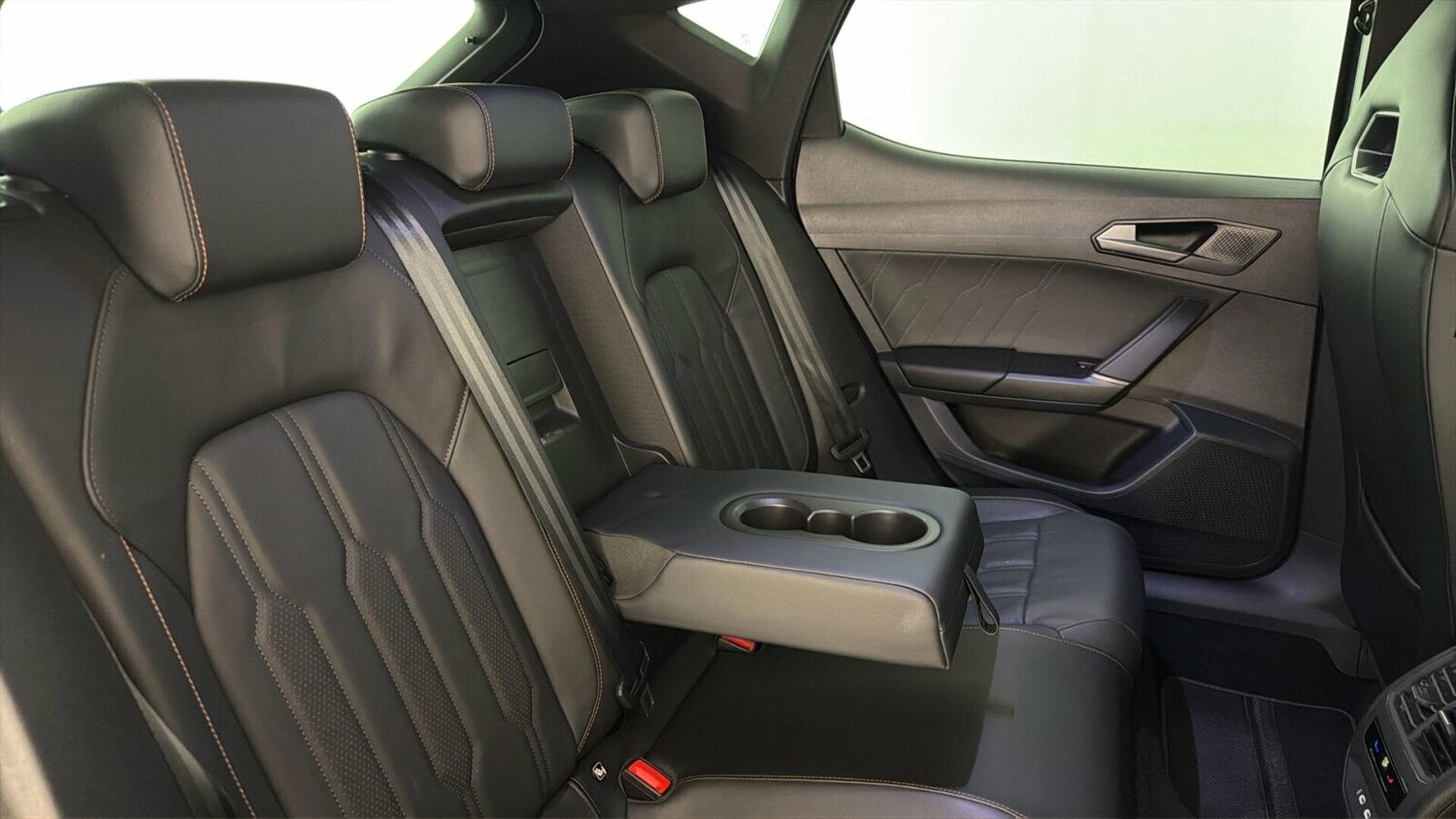 Used Cupra Leon 2021 for sale - 77771252: Photo 32