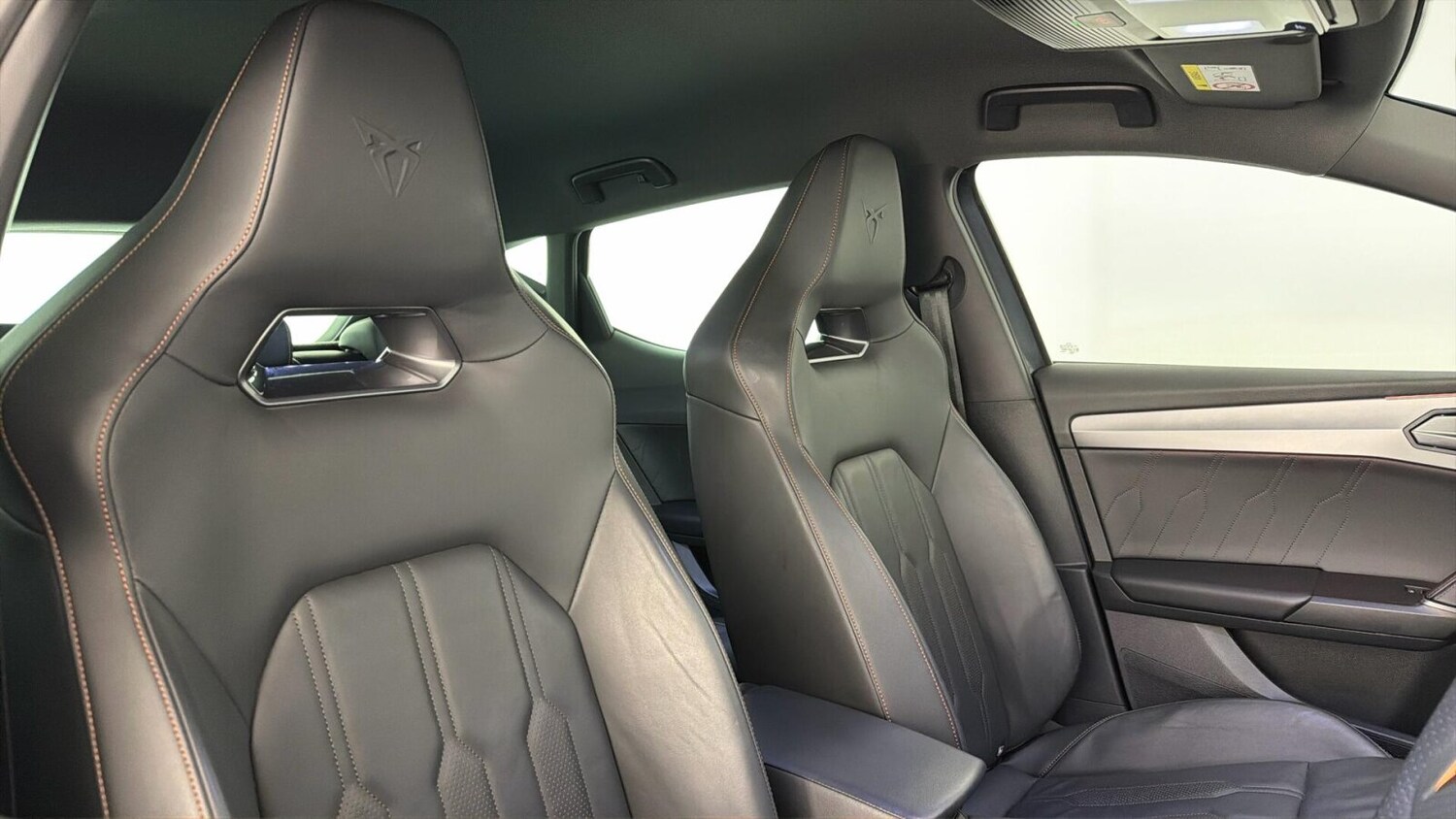 Used Cupra Leon 2021 for sale - 77771252: Photo 33