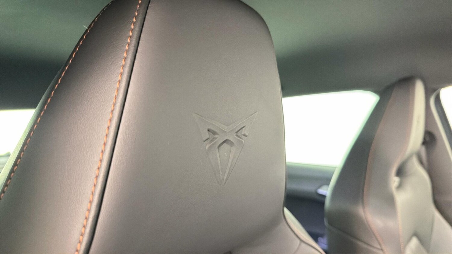 Used Cupra Leon 2021 for sale - 77771252: Photo 34