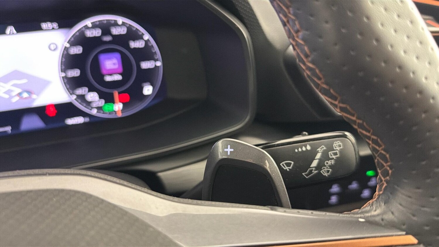 Used Cupra Leon 2021 for sale - 77771252: Photo 36