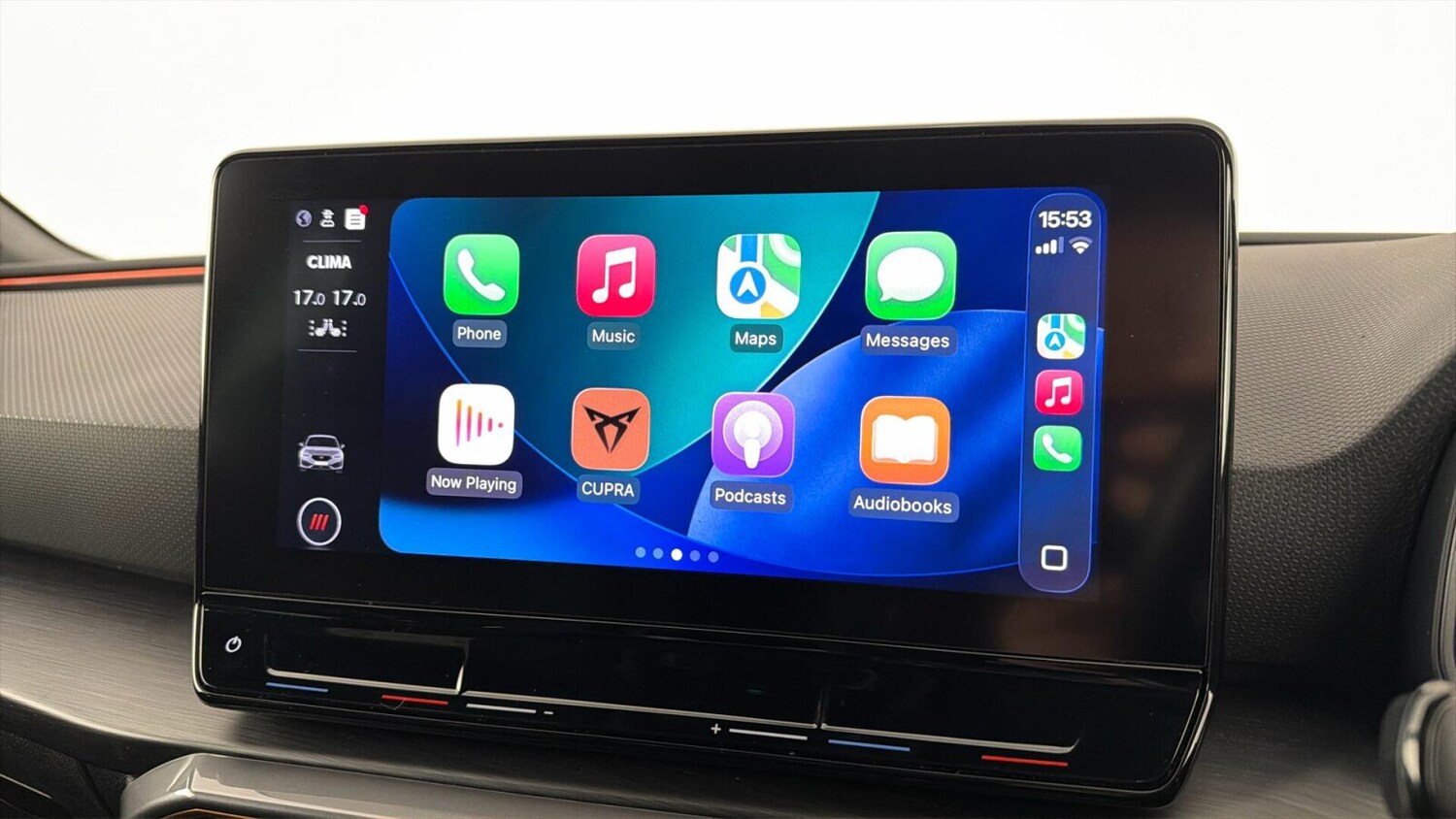 Used Cupra Leon 2021 for sale - 77771252: Photo 39